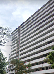 Blk 1 Raffles Hotel (Central Area), HDB 3 Rooms #424974031